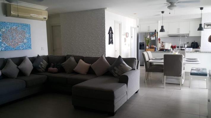 Moon Tower, Apartamento en alquiler en Coco del Mar | Moon Tower -  P2292178
