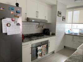 Moon Tower Coco del Mar, Panamá