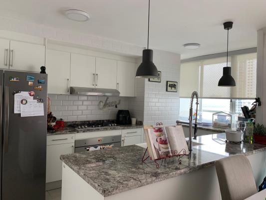 Moon Tower, Apartamento en alquiler en Coco del Mar | Moon Tower -  P2292178