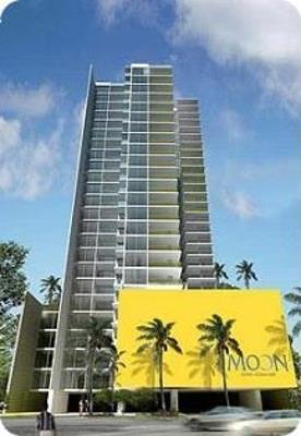 Moon Tower, apartamento