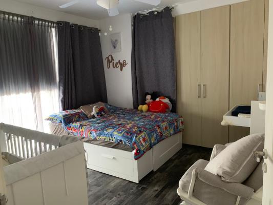 Moon Tower, Área Metropolitana