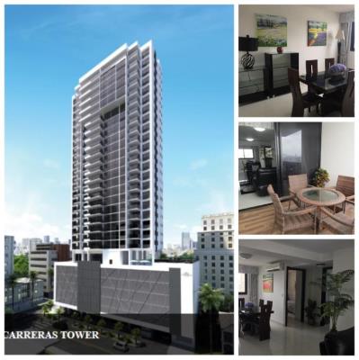 , Apartamento en venta en El Cangrejo | P2292227