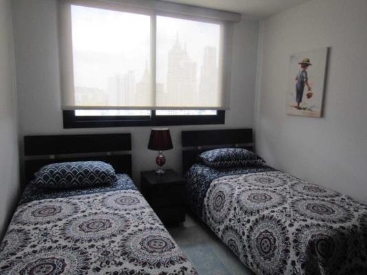 , Apartamento en venta en El Cangrejo | P2292227