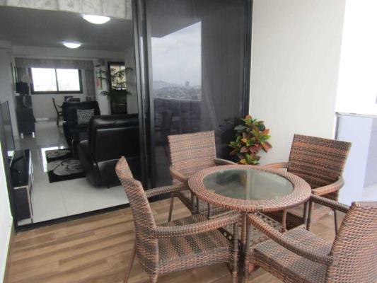 , Apartamento en venta en El Cangrejo | P2292227