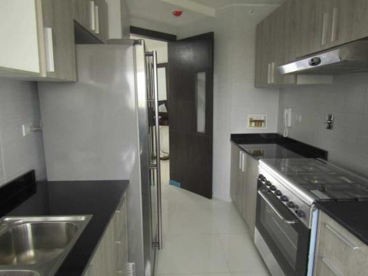 , Área Metropolitana