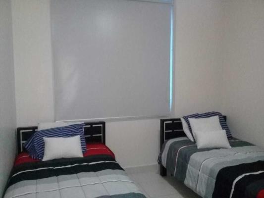 , Área Metropolitana