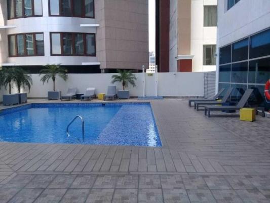 , Apartamento en alquiler en El Cangrejo | P2292486