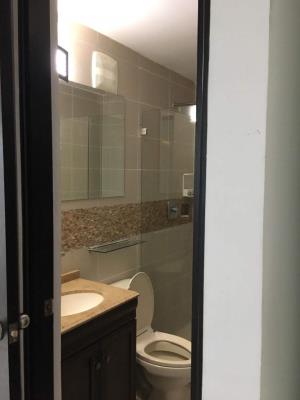 Riverside parque lefevre, Área Metropolitana