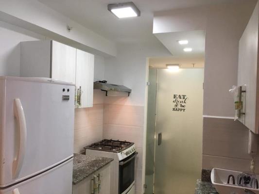 Riverside parque lefevre, Parque Lefevre