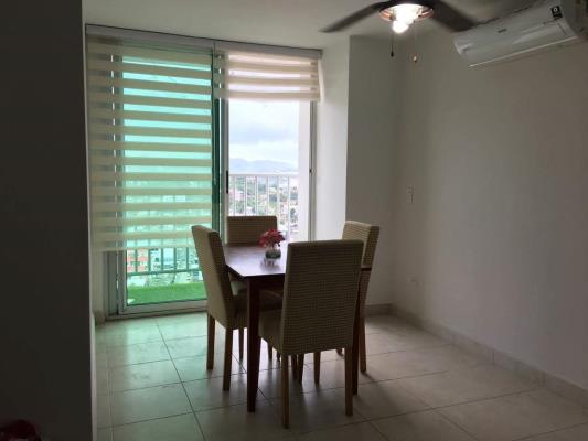 Riverside parque lefevre, Parque Lefevre