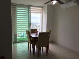 Riverside parque lefevre Parque Lefevre, Panamá