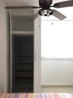 Riverside parque lefevre, Área Metropolitana