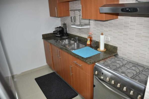 , Apartamento en alquiler en San Francisco | P2293368