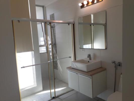 , apartamento