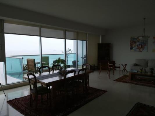 , Apartamento en alquiler en Costa del Este | P2293522