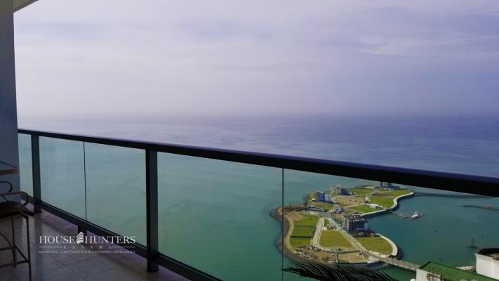 Trump Tower, apartamento