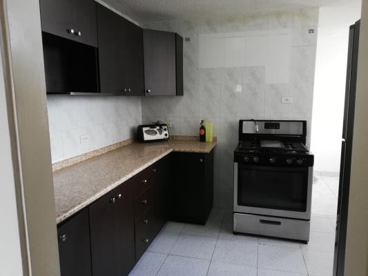 , Apartamento en alquiler en Bella Vista | P2293809