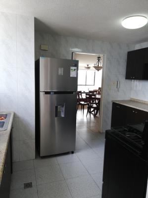 , Apartamento en alquiler en Bella Vista | P2293809