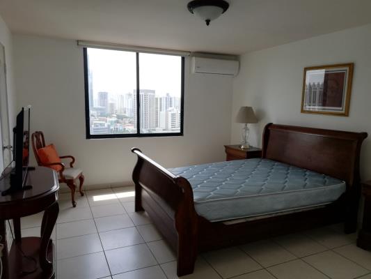 , Apartamento en alquiler en Bella Vista | P2293809