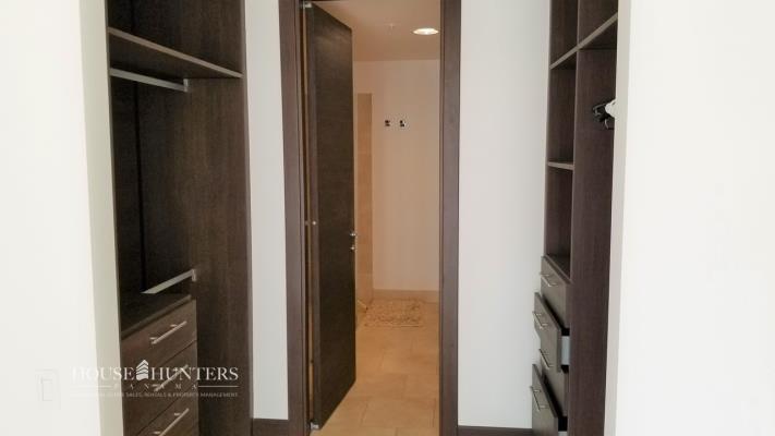 Trump Tower, Punta Pacifica