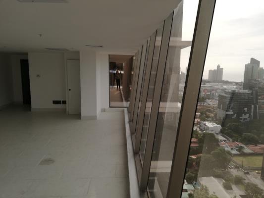 , Apartamento en alquiler en Obarrio | P2294229