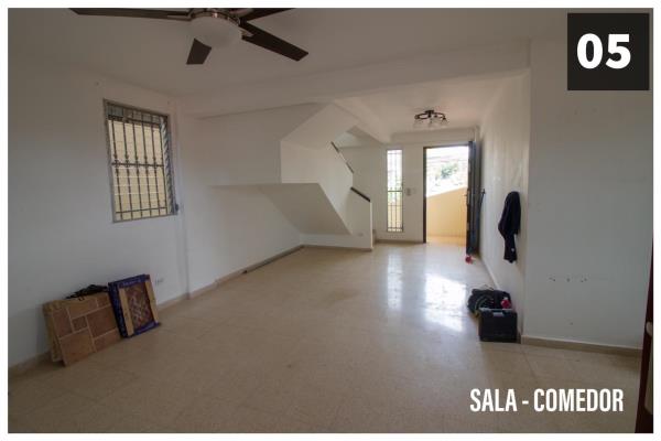 , Casa en alquiler en Pueblo Nuevo | P2294523