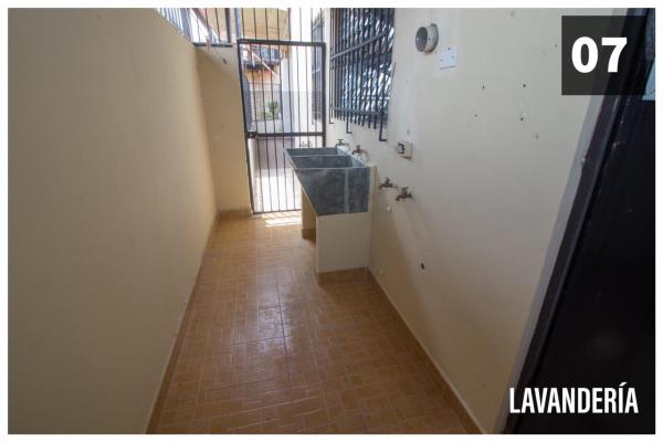 , Casa en alquiler en Pueblo Nuevo | P2294523