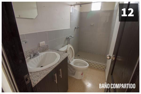 , Casa en alquiler en Pueblo Nuevo | P2294523