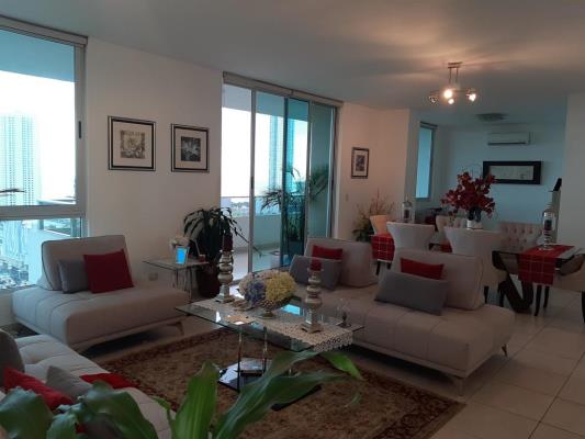 , Apartamento en alquiler en Costa del Este | P2295363