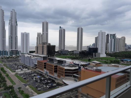 , Área Metropolitana