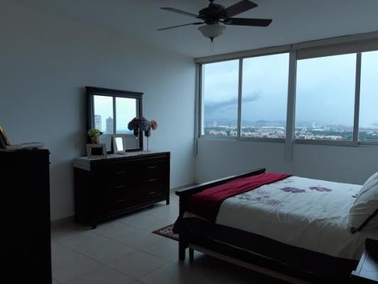 , Apartamento en alquiler en Costa del Este | P2295944