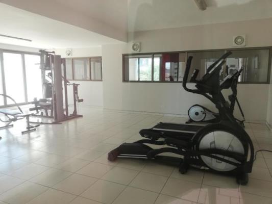 , Área Metropolitana