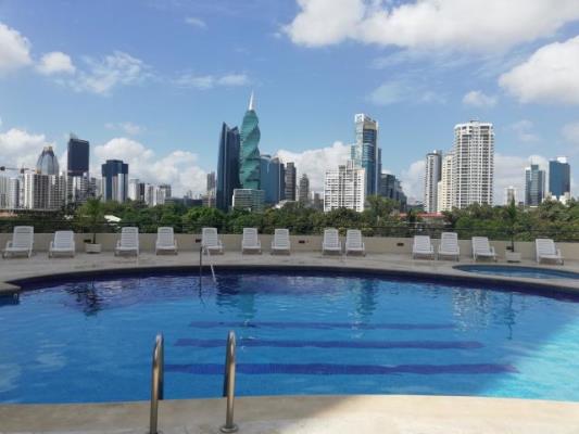 , Apartamento en venta en Punta Pacifica | P2296119