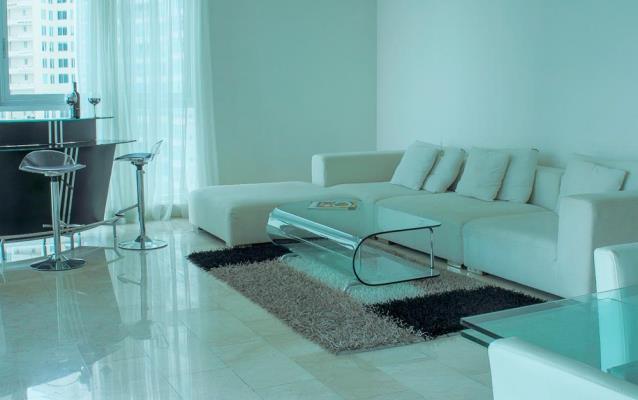 Pacific Village, apartamento