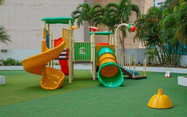 Pacific Village, Apartamento en alquiler en Punta Pacifica | Pacific Village -  P2297204