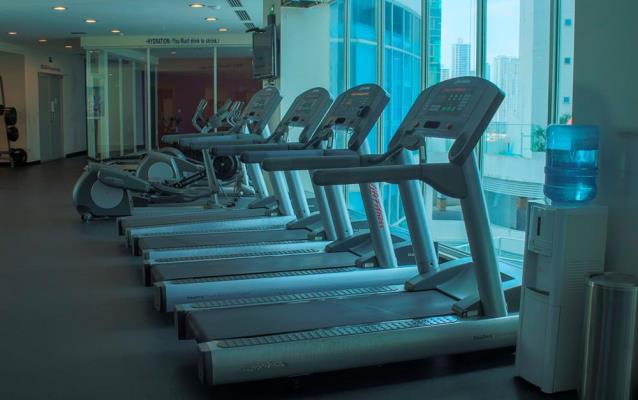 Pacific Village, apartamento