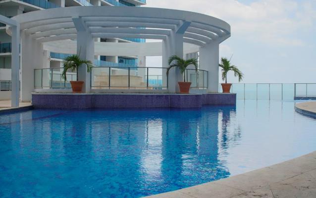 Pacific Village, apartamento