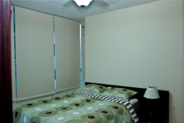 Top Towers, Costa del Este