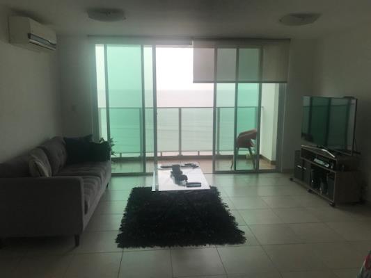 Terramar, apartamento