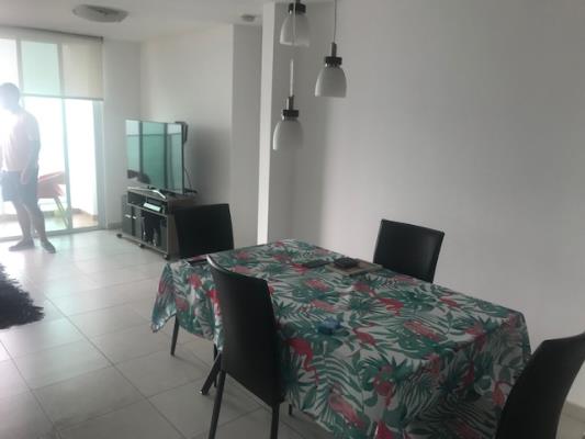 Terramar, Apartamento en venta en San Francisco | Terramar -  P2298261