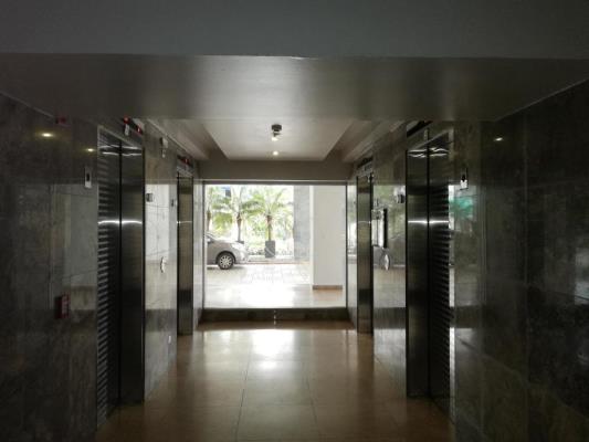 , Avenida Balboa