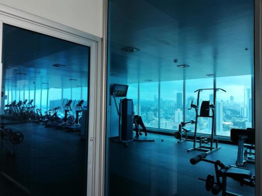 , Apartamento en alquiler en Avenida Balboa | P2297631