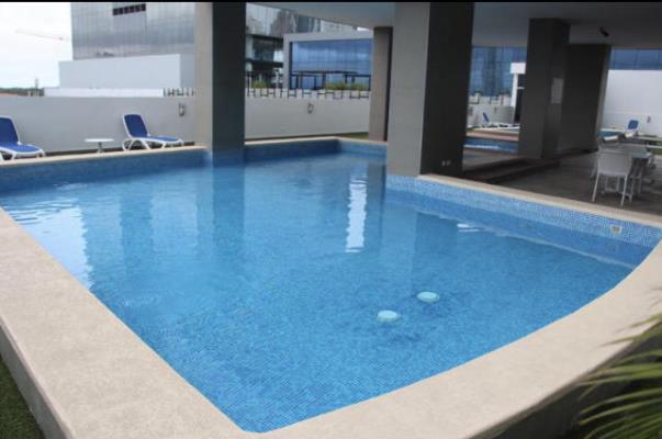 , apartamento