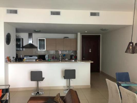 , Apartamento en alquiler en Punta Pacifica | P2297673