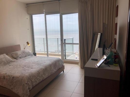 , Apartamento en alquiler en Punta Pacifica | P2297673