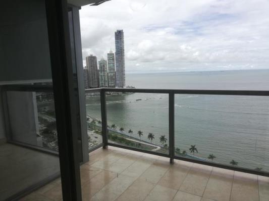 , Apartamento en alquiler en Avenida Balboa | P2297743