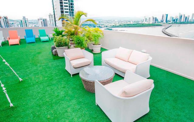 Coco Mar, San Francisco