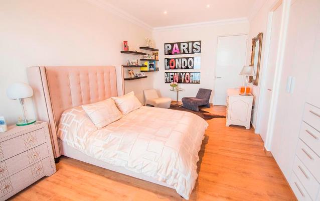 Coco Mar, apartamento