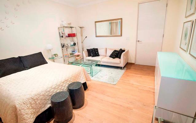 Coco Mar, apartamento