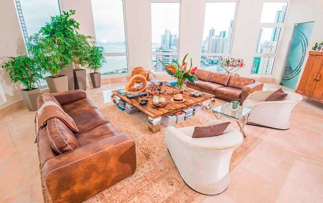 Coco Mar, apartamento